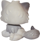 #0328 Persian Cat